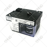 Siemens SQN90.350A2799 Привод воздушной заслонки Siemens SQN90.350A2799 Привод воздушной заслонки