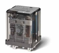 62.32.9.048.0300 | 623290480300 | Силовое реле; 2НО контакта, зазор 3мм 16А (= 48В DC) 62.32.9.048.0300 | 623290480300 | Силовое реле; 2НО контакта, зазор 3мм 16А (= 48В DC)