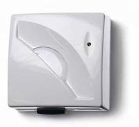 1T.01.0 | 1T010 | Термостат для внешнего монтажа (бежевый); 1 перекидной контакт 10А