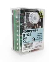 Satronic / Honeywell TF 974 Rev.A Автомат горения