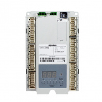 Siemens LME73.831A2BT Менеджер горения