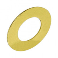 Металлическая прокладка Ø19 X 10,2 мм (19729-BT)