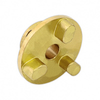 Сцепление Ø53/12 мм (17961-BT)