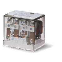 56.44.8.240.0000 | 564482400000 | Миниатюрное силовое реле для печатного монтажа; 4 перекидных контакта 12А (~ 240В AC) 56.44.8.240.0000 | 564482400000 | Миниатюрное силовое реле для печатного монтажа; 4 перекидных контакта 12А (~ 240В AC)