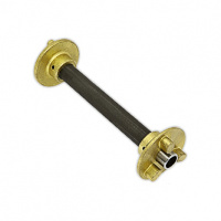 Сцепление в сборе Ø61 X 200 мм (32667-BT)