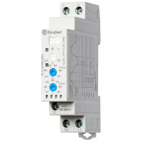 70.11.8.230.2022 | 701182302022 Многофункциональное реле контроля напряжения для однофазных сетей с номинальным напряжением от 220В до 240В АС (50/60Гц)