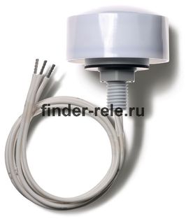 10.61.8.230.0000 | 106182300000 | Миниатюрное фотореле для уличного освещения; 1 НО 16А (~ 230В AC) установка на столбе