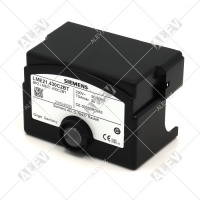 Siemens LME21.430C2BT Топочный автомат