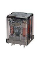 62.23.8.024.0000 | 622380240000 | Силовое реле для печатного монтажа; 3 перекидных контакта 16А (~ 24В AC) 62.23.8.024.0000 | 622380240000 | Силовое реле для печатного монтажа; 3 перекидных контакта 16А (~ 24В AC)