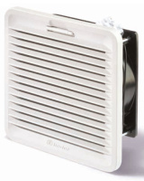 7F.20.8.230.2055 | 7F2082302055 | Вентилятор с фильтром, стандартная версия, питание 230В АС, расход воздуха 55м3/ч 7F.20.8.230.2055 | 7F2082302055 | Вентилятор с фильтром, стандартная версия, питание 230В АС, расход воздуха 55м3/ч