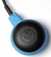 72.A1.0.000.0501 | 72A100000501 | Поплавковый выключатель - 2 водонепроницаемые камеры, для управления насосами технического водопровода,  кабель неопрен