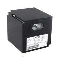 Siemens LFL1.335BT Топочный автомат