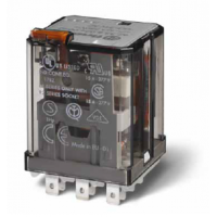 62.33.9.220.4000 | 623392204000 | Силовое реле; 3 перекидных контакта 16А (= 220В DC) 62.33.9.220.4000 | 623392204000 | Силовое реле; 3 перекидных контакта 16А (= 220В DC)