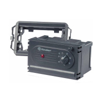 1T.51.8.230 | 1T518230 | Электронный  термостат, для монтажа на лицивую панель (серый); 1 перекидной контакт 5А (~ 230В AC)