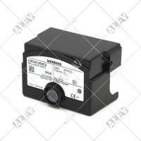 Siemens LMO44.255C2BT Топочный автомат