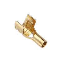 Клемма Ø7/4 мм (0005130013-BT)