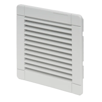 7F.07.0.000.4000 | 7F0700004000 | Фильтр на вытяжке для щитовых вентиляторов версия EMC, размер 4 7F.07.0.000.4000 | 7F0700004000 | Фильтр на вытяжке для щитовых вентиляторов версия EMC, размер 4