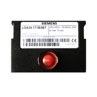 Siemens LOA24.171B2BT Топочный автомат