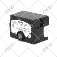Siemens LME22.331C2BT Топочный автомат