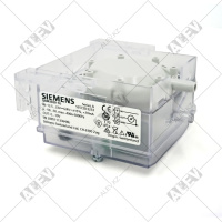 Siemens QBM3020-1U - Канальный датчик перепада давления