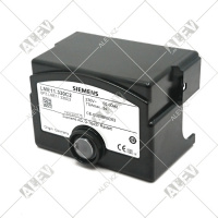 Siemens LME11.330C2BT Топочный автомат