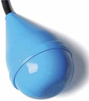 72.B1.0.000.1001 | 72B100001001 | Поплавковый выключатель - 3 водонепроницаемые камеры, для грязной воды, дренажных установок и насосных станций,  кабель неопрен