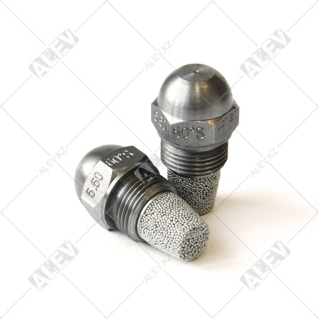  Форсунка  5,50/60° S фото в интернет-магазине ALEV