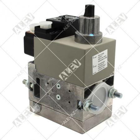  Мультиблок MB-DLE 410 B01 S20 фото в интернет-магазине ALEV