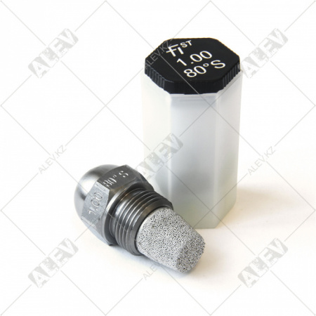  Форсунка 1,00/80° S фото в интернет-магазине ALEV