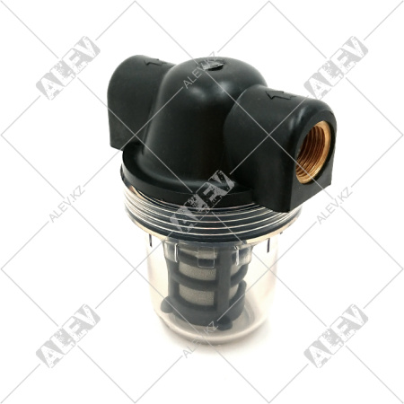  Фильтр топливный универсальный 1-2'' фото в интернет-магазине ALEV