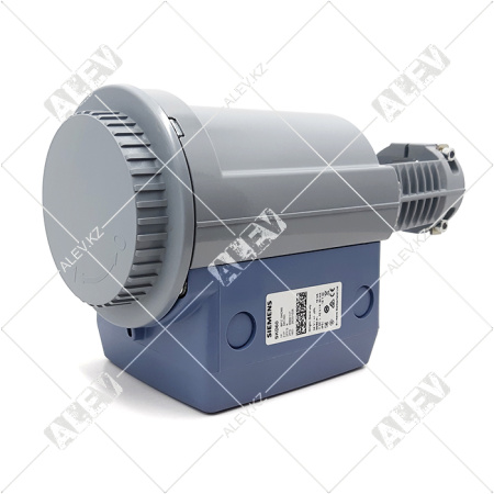  Siemens SKD60 - Электрогидравлический привод фото в интернет-магазине ALEV