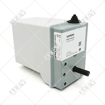  Siemens SQN72.4A4A20BT Сервопривод фото в интернет-магазине ALEV