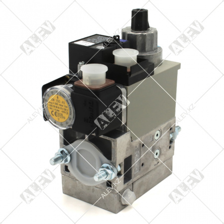  Мультиблок MB-DLE 407 B01 S50 фото в интернет-магазине ALEV