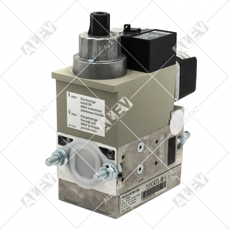  Мультиблок MB-DLE 407 B01 S20 фото в интернет-магазине ALEV
