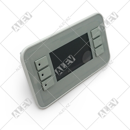  Siemens  POL871.72/STD - Панель оператора Climatix фото в интернет-магазине ALEV