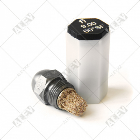  Форсунка  9,00/60° SF фото в интернет-магазине ALEV