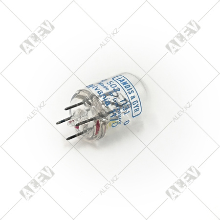 Siemens AGR450211310 - УФ-ячейка для замены для QRA2 / QRA2 (1) /QRA2.9/QRA10.C фото в интернет-магазине ALEV