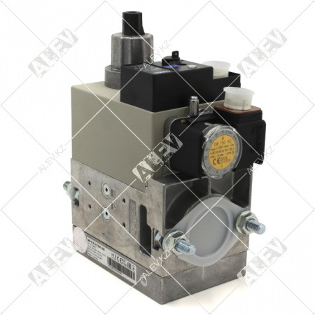  Мультиблок MB-DLE 412 B01 S50 фото в интернет-магазине ALEV
