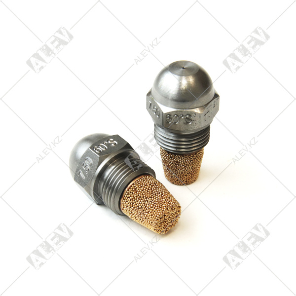  Форсунка 7,50/60° S фото в интернет-магазине ALEV