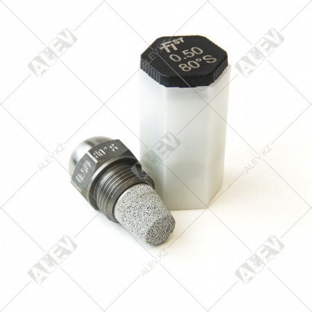  Форсунка 0,50/80° S фото в интернет-магазине ALEV