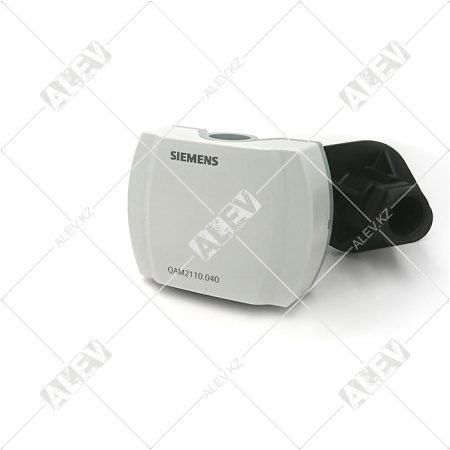  Siemens QAM2110.040 - Датчик температуры фото в интернет-магазине ALEV