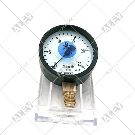  Манометр WIKA 69255934 фото в интернет-магазине ALEV