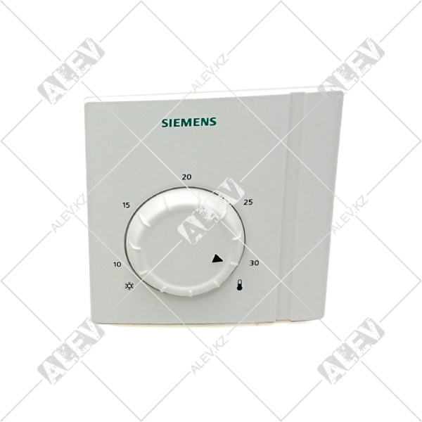  Siemens RAA21 Термостат фото в интернет-магазине ALEV