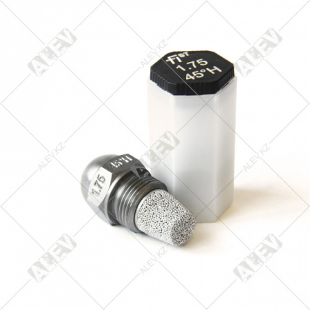  Форсунка 1,75/45° H фото в интернет-магазине ALEV