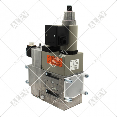  Мультиблок  MB-ZRDLE 415 B01 S22	 фото в интернет-магазине ALEV