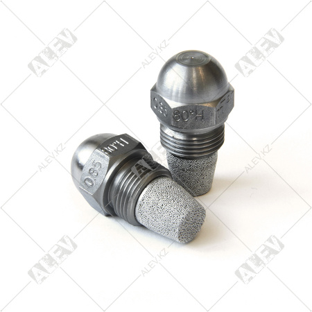  Форсунка  0,85/80° H фото в интернет-магазине ALEV