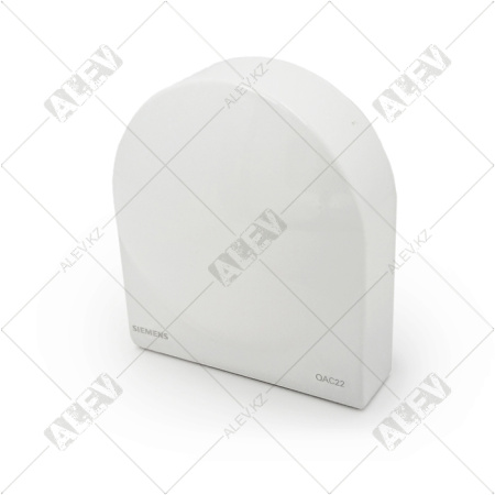  Siemens QAC22 - Датчик наружной температуры фото в интернет-магазине ALEV