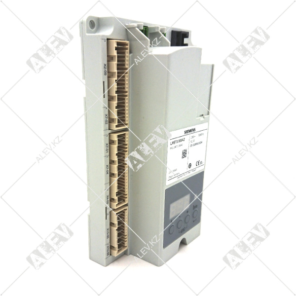  Siemens LME73.000A2BT Менеджер горения фото в интернет-магазине ALEV