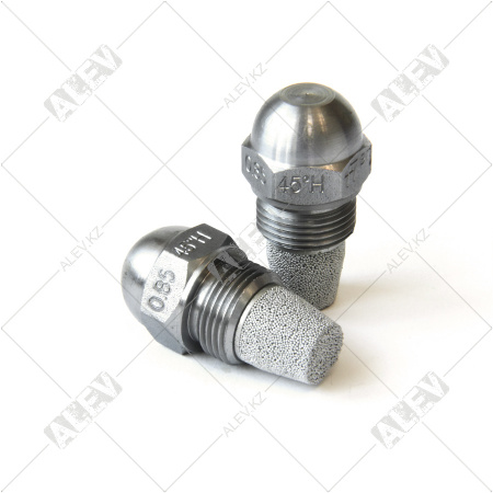  Форсунка  0,85/45° H фото в интернет-магазине ALEV