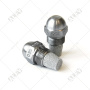  Форсунка  0,85/45° H фото в интернет-магазине ALEV
